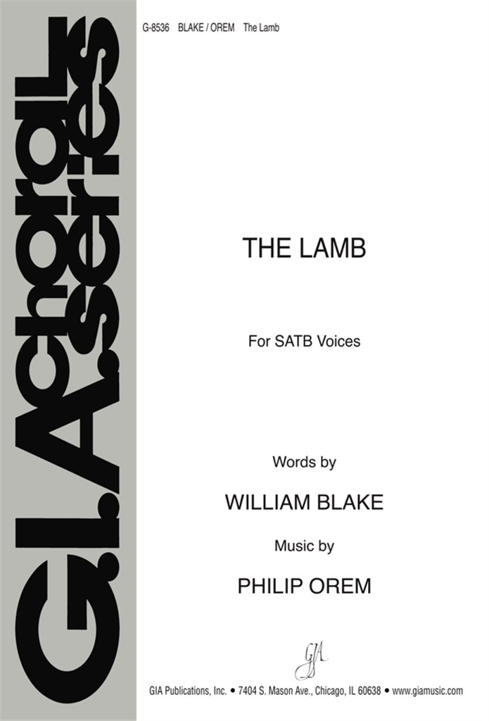 The Lamb